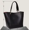 Women Shopping Bags Fashion casual Womens Composite Bag Handbag Totes High-capacity High quality PU Oxford Large volume whole 2997