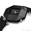 CWP 2021 Holuns Quartz Watch MS Business Lady Uhren Luxus Einfacher wasserdichte Sport -Pop -Damen -Handgelenks -Leder -Gurt BRW6097420