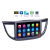 Auto dvd radio multimedia-speler voor Honda CRV 2011-2015 GPS-navigatie met wifi stereo 10,1 inch Android