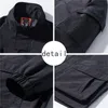 Mens Designer Windbreaker Märke Coat Clothing Jackets Designer Coat Mens Fashion Windbreaker Vinterjacka 2021