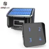 solar motion alarm