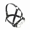 Nxy Sex Adult Toy Bdsm Spider Mouth Gag Slave Torture Bite Ring Deep Throat Oral Harness Strap Bondage Gear Fetish pour Hergn222402033 1225