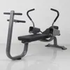 Sit Up Banken AB Trainer Abdominale Rolling Machines Commerciële Gym Ondersteuning Hulp Assistent Apparatuur Sport Fitness Body Curl Training Taille Core Poot Dij