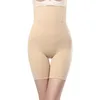 Intimo elasticizzato e modellante da donna Okwish Vita alta Mutandine addominali Dopo il parto Femminile BuLifter Dimagrante Body Shaping Pant Donna Shaper Intimo