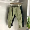 Men's Pants 2021 Summer Model Original Domestic Products Trendy Functional Overalls, Feet Pants, Scimitar Casual Trousers