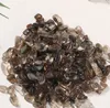 Gemstones de cristal naturais bonitos para home tigela hotel decoração de jardim pedra handmade jóias fazendo acessórios diy