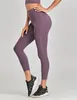 Ropa de yoga con glúteos de melocotón, pantalones deportivos, traje deportivo para correr de cintura alta para mujer, medias de secado rápido para primavera y verano 4104761