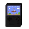 Retro 400 in 1 Portable Game Players TV Handheld FC Gamepad 400in1 Games Consoles for Classical Gameboy Children Gift203T