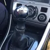 5/6 Hız Araba MT Dişli Vites Topuzu Kolu Shifter Kolu Sopa Peugeot 106 206 306 406 107 207 307 407 301 308 2008 3008 C2-C4 Araba