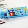 ペンシルケースKawaiiミニマリストスタイルの学生オフィスの文房具と学用品Eraser Managerかわいいギフト8226354