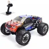 110 Scale Two Speed Off Road Monster Truck Nitro Gas Power 4wd Control remoto Coche de alta velocidad Hobby Racing RC Vehicle2818486