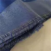 Écharpe en soie en laine haute qualité pour femmes écharpes carrées de châles en argent enveloppe avec des étiquettes 140x140cm châles sans boîte
