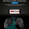 Switch Pro Controller per console Supporto per gamepad wireless NFC Funzione Turbo Controller di gioco con vibrazione Joystick