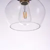 Moderne LED Plafondlamp Huis Verlichtingsarmaturen Lampen 85-265V voor Woonkamer Slaapkamer Keuken Plafondlampen 20cm Diep en 22.5cm Hoog