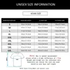 T-shirts pour hommes T-shirt Weekend Offender Noir Blanc Tshirt T-shirt respirant 5019Y282H
