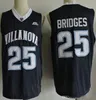 NCAA Villanova Wildcats＃1 Jalen Brunson 10 Donte Divincenzo 25 Mikal Bridges Kyle Lowry Kris Jenkins Arcidiacono 3 Josh Hart College Jersey