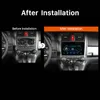 2DIN Android Player 2GB RAM 32GB ROM Car DVD Radio Nawigacja GPS dla HONDA CRV 2006-2011 Multimedia Head Unit