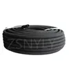 Watering Equipments 10m/20m/30m/40m Soaker Hose Micro Drip Irrigation 4/8mm Leaking Tube Anti-aging Permeable Pipe Garden Flower Tree