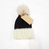 Kış Bebek Şapka Çocuklar Yüksek Kaliteli Seyahat Erkek Kız Moda Beanies Skullies Chapeu Kapaklar Çocuk Pamuk Kayak Kap Kız Pembe Şapka Suit 1-12 T 6 renkler için