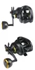 Carbon Shell Baitcasting Reel High Speed 7.1:1 Dual Brake System 16KG Saltwater Carp Fishing Drag Reels