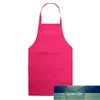 Aprons Lady Womanエプロンホームキッチンシェフレストランクッキングベーキングドレス女性1工場価格専門家デザイン品質最新スタイルオリジナル