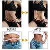 Frauen Taille Trimmer Gürtel Body Shaper Bauch Trainer Gewicht Verlust Fett Brennen Korsett Fitness Fajas Shapewear Modellierung Riemen