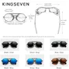 Luxe Designer Ray Sunglasses Real Retro Ronde Steampunk Mannen Vrouwen Shades Vintage Reis Bril Gafas The Sun