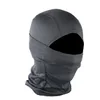 Kamuflaż Balaclava Outdoor Cycling Fishing Hunting Hood Protection Army Tactical Head Maska Maska Pokrywa Czapki Bandana Maski
