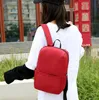 Partihandel Män Kvinnor Utomhus Sport Ryggsäckar Lättvikt Vikning Cykling Daypack Notebook Böcker Telefon Storage Packs Creative Student School Bag