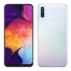 Samsung Galaxy A50 A505U d'origine remis à neuf 6,4 pouces Octa Core 4 Go de RAM 64 Go de ROM 4G LTE Android Smart Phone