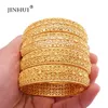 bracelets for women 24k gold plated