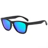 Sport Gepolariseerde Zonnebril Voor Vrouwen Mannen Dazzle Kleur Mens Zonnebril in de VS Donkere Lens Cool Designer Sunshads Outdoor Motorfiets Fiets Sunglass Goggles