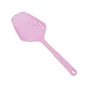 Strainer Scoop Tool Plastic Spoon Large Colander Soup Filter Pasta Heat Resistant Strainers Fashion Cooking Vegetable Kitchen Tools CGY198