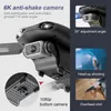 2021 NEW F9 Drone GPS 4K 6K 5G WiFi Iive Video FPV Quadrotor Flight 30 Minutes RC Distance 3000m Drone HD Wide-angle Dual Camera