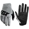 Guanti da guida a cinque dita Inverno per bambini Ragazzi Ragazze Neve Guanti impermeabili antivento Sport all'aria aperta Sci Finger Glove 2021