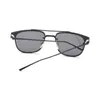 Designer Ray Sunglasses 2021 For Men And Women Stylish Brand Sun Glasses Vintage Semi Rimless Shades