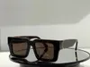 Herren-Sonnenbrille für Damen, neueste Mode, 14474, Sonnenbrille, Herren-Sonnenbrille, Gafas de Sol, hochwertiges Glas, UV400-Linse mit Etui