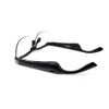 Wodoodporne wodoodporne drzwi audio okulary przeciwsłoneczne Smart Bone C przewodnictwo słuchawkowe dotyk Smart Glass Folding Sport4275786