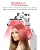 Laatst technologie Ziekenhuis / Salon Gebruik Professionele 660nm Diode Laser Haargroei Apparatuur voor Haarverliesbehandeling