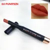 Bellissimo rossetto Glazed a 8 colori Kelly Lip gloss non si attacca alla tazza