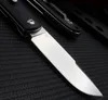 2021 HW377 Cuchillo plegable D2 de alta dureza Herramienta portátil para exteriores Campo Aventura Autodefensa Camping Navajas de bolsillo