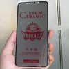 Ochraniacz ekranu na iPhone 15 Pro Max 14 plus 13 mini 12 11 xs xr x 8 7 SE prywatność prywatna ceramika anty szpiegowska Film pełny okładka ochronna osłona tarczy ochronnej