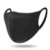 wholesale face mask Polyester designers cover masks adult breathable washable anti-haze PM2.5 facemask for men women soft earhoop