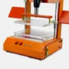 НОВАЯ печатная плата Эмбрион тестовая рамка PCB Board Testing Jig PCBA Test Tooling Fixture Tool Testing Bakelite Fixture Rack