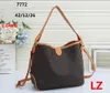 New Style Top Quality Women totes Handbags embossed leather Purses Wallet Shoulder Bag Crossbody Lady messenger Tote2443