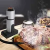 bbq smoker accessories