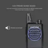 ZASTONE X6 Mini 400-470 UHF Walkie Talkie Draagbare Handheld Comunicador Twee-Way Ham Radio