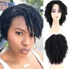 dreadlocks wigs for men