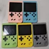 Handheld Nostalgic host 400 in one Retro game console 400s games doubles