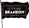 3x5 Brandon-Flagge Brandon Flaggen Banner Outdoor Indoor Dekoration